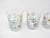 Vintage Lenox Butterfly Meadow Glass Old Fashioned Glasses - 6 Pieces For Sale - Image 9 of 11