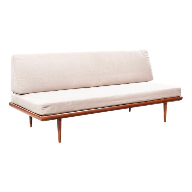 Daybed by Peter Hvidt for France & Søn / France & Daverkosen, 1960s For Sale