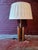 Model 5590 Table Lamp from Temde Leuchten AG, 1970s For Sale - Image 3 of 9