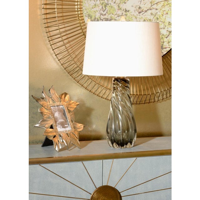 2020s Frederick Cooper for Wildwood Norah Table Lamp For Sale - Image 5 of 6
