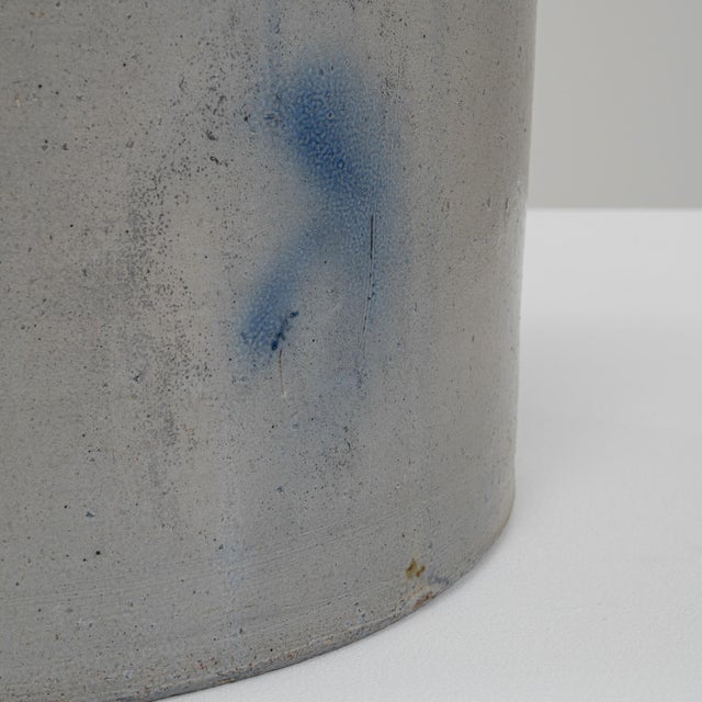 1900s Belgian Ceramic Pot For Sale - Image 14 of 18