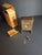 Antique Arcade Cast Iron Majestic Radio Still Bank 1930 Grigsby-Grunow W/ Box For Sale - Image 10 of 18