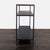 Modern Room & Board Slim End Table in Natural Steel For Sale - Image 3 of 5