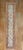 Textile Zabihi Collection Ivory Persian Antique Runner - 2'11" x 15'1" For Sale - Image 7 of 10