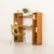 Vintage Oak Desk from Hundevad & Co., Denmark, 1970s For Sale - Image 12 of 12