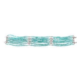 Example of Beaded Bracelets