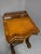 Top Quality Inlaid Burr Walnut Davenport Desk For Sale - Image 3 of 15