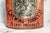 1910s Neat Large Antique Tiger Chewing Tobacco Tin Country Store Advertising Display Can Americana Tobacciana General Store Home Decor For Sale - Image 5 of 16