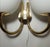 Vintage Sconce from Glashutte Limburg, 1970s For Sale - Image 4 of 10