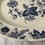 1990s Vintage Mid-Century Modern Johnson Brothers Windsor Ware Oval Platter For Sale - Image 5 of 5