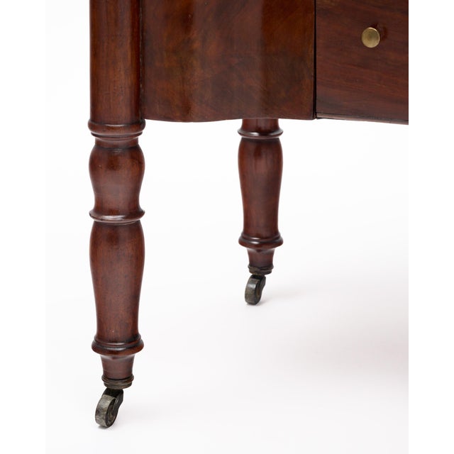 Louis Philippe French Rafraichissoir For Sale In Austin - Image 6 of 9