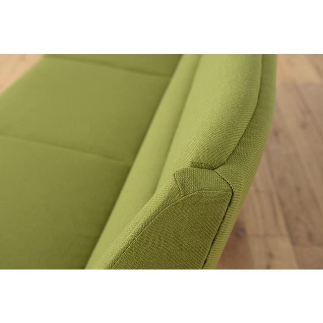 Mid-Century Danish Sofa, 1960s For Sale - Image 15 of 18