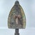 The Kota Mahongwe reliquary figure stands as a significant Gabonese African art piece created by the Kota people of...