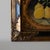 Wood French School, Still Life with Lemons, 1800s, Oil Painting, Framed For Sale - Image 7 of 8