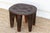 1950s Egan Nupe Primitive African Stool For Sale - Image 5 of 8