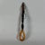 20th Century Lorgnette Theatre Glasses with Worked Handle For Sale - Image 3 of 9