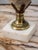 Marble Cassolettes Vases, Set of 2 For Sale - Image 3 of 8