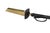 Mid 20th Century Donald Deskey Fireplace Tool For Sale In New York - Image 6 of 12