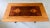 Contemporary 1930s VintArt De Burl Wood Lift Table Hand Crank Expander For Sale - Image 3 of 8