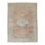 Antique Geometric Persian Veece Room Size Rug For Sale