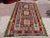 Rustic Handmade Kilim Rug - 65" X 122.5" For Sale - Image 11 of 11