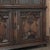 18th Century French Régence Carved Oak Bookcase ~ Bibliothèque For Sale - Image 14 of 18