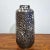 Large V E B Haldensleben Speckled Vase Nr. 3045-A (G D R) For Sale - Image 4 of 9