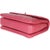 Animal Skin Pink Quilted Lambskin Medium Trendy CC Flap Dual Handle Bag For Sale - Image 7 of 9