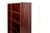 Danish Rosewood Bookcase from Kibæk Furniture Factory, 1960s For Sale - Image 4 of 13