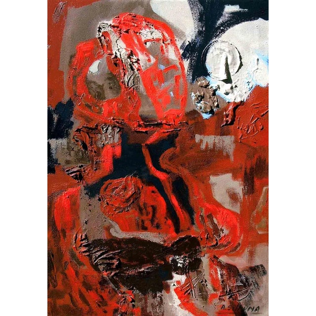 Artist: Alberto Schiuma Title: Espera Country: Argentina / Spain Medium: Giclee Marks: Signed & numbered Paper Size 30 x...