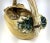 Vintage Studio Rustic Pottery Basket For Sale - Image 4 of 11
