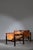 A pair of iconic Safari Lounge Chairs, designed by Carlo Hauner for Forma in the 1970s. The clean architectural lines of...