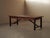 Rustic Large Farm Table in Pine, Auvergne, France, 1900 For Sale - Image 3 of 16