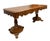 William IV Desk in Mahogany, 1840 For Sale - Image 12 of 12