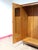Mid 20th Century Mid Century Modern Vintage Teak Armoire Wardrobe by Kofod Larsen by G Plan For Sale - Image 5 of 15