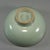 China Vintage‑Style Light Green Crackle‑Glaze Celadon Tea Bowl For Sale - Image 6 of 6