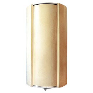 Cylindrical Cabinet by Gilberto Peguri for Peguri, 1960s For Sale