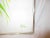1970s Floral Acrylic Painting in Yellow and Green, Framed For Sale - Image 4 of 5