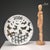 Piero Fornasetti plate, 2006 calendar series. Ed. 72/750. This piece has an attribution mark, I am sure that it is...