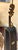 American A Unique Floor Lamp Hand Made From an Antique Violin Case For Sale - Image 3 of 7