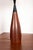 Large Danish Keel-Shaped Table Lamp in Teak and Ebony from Fog & Morup 1960s For Sale - Image 11 of 15