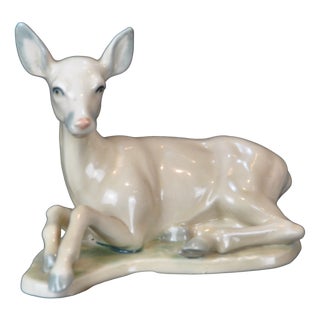 Lying Deer, Spain, 1970s For Sale