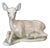 Lying Deer, Spain, 1970s For Sale