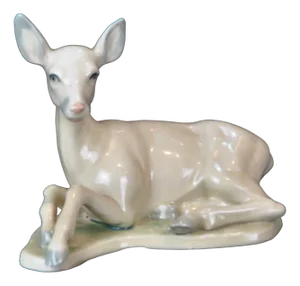 Lying Deer, Spain, 1970s