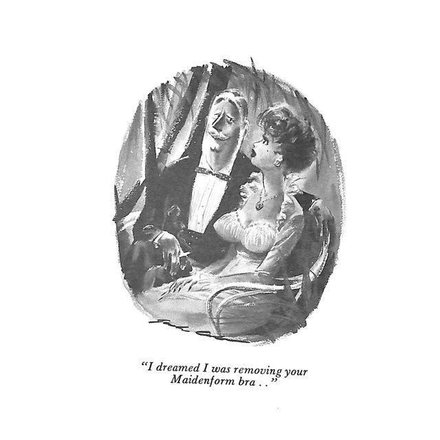 "More Playboy's Party Jokes" 1965 For Sale In New York - Image 6 of 7