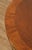 Brown Baker Furniture French Country Style Walnut Side Table For Sale - Image 8 of 18