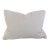 Woodland Toile Deer & Velvet Feather/Down Pillow 25" Square For Sale In Los Angeles - Image 6 of 6