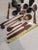 For the Indophile! Implements brought from India to the United States in the 1800's by Rev. John Welsh Dulles. Collection...