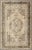 Vintage Turkish Oushak Rug With Center Medallion Design in Earthy Colors For Sale - Image 10 of 10