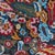 19th Century Antique Louis XIII Floral Needlepoint Tapestry Numbered 19thC For Sale - Image 5 of 7
